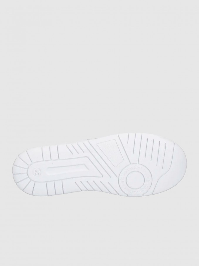 Sneakers Girl Calvin Klein