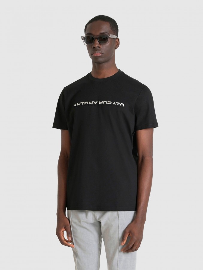 T-Shirt Man Antony Morato