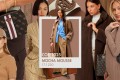 Mocha Mousse: A cor de 2025 que vai dominar as tend�ncias das pr�ximas esta��es