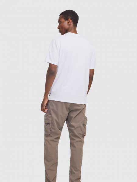 T-Shirt Man Jack & Jones