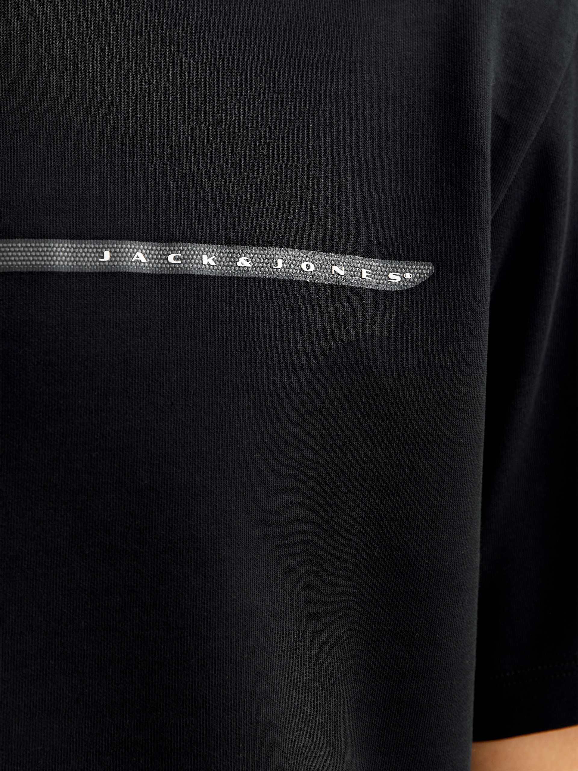 T-Shirt Man Jack & Jones