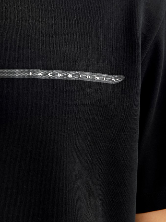 T-Shirt Man Jack & Jones