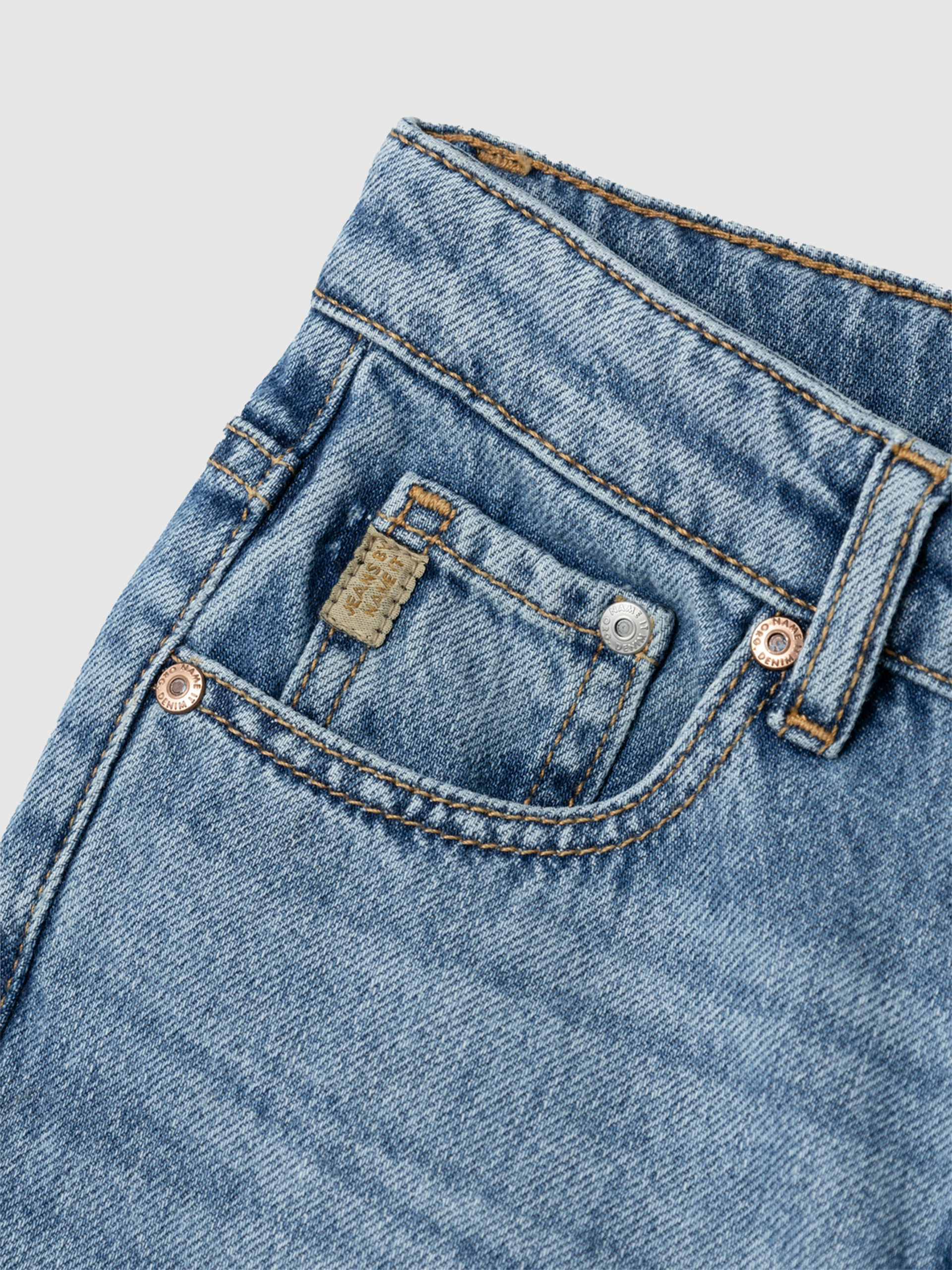Pants Boy Name It