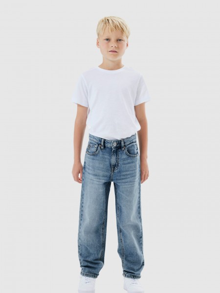Pants Boy Name It