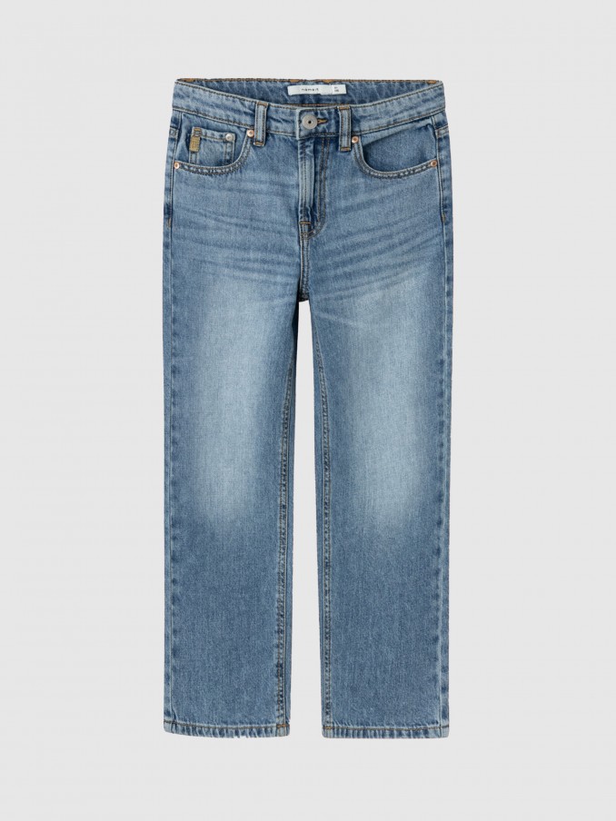 Pantalones Nio Name It