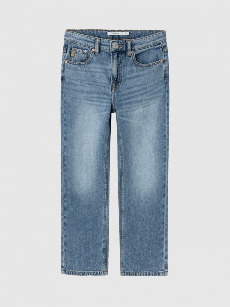 Calas Menino Name It