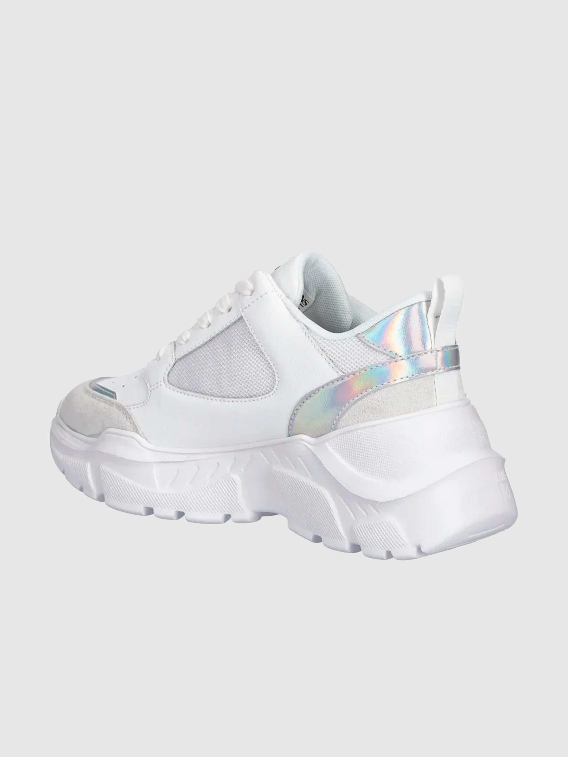 Tenis Mujer Versace