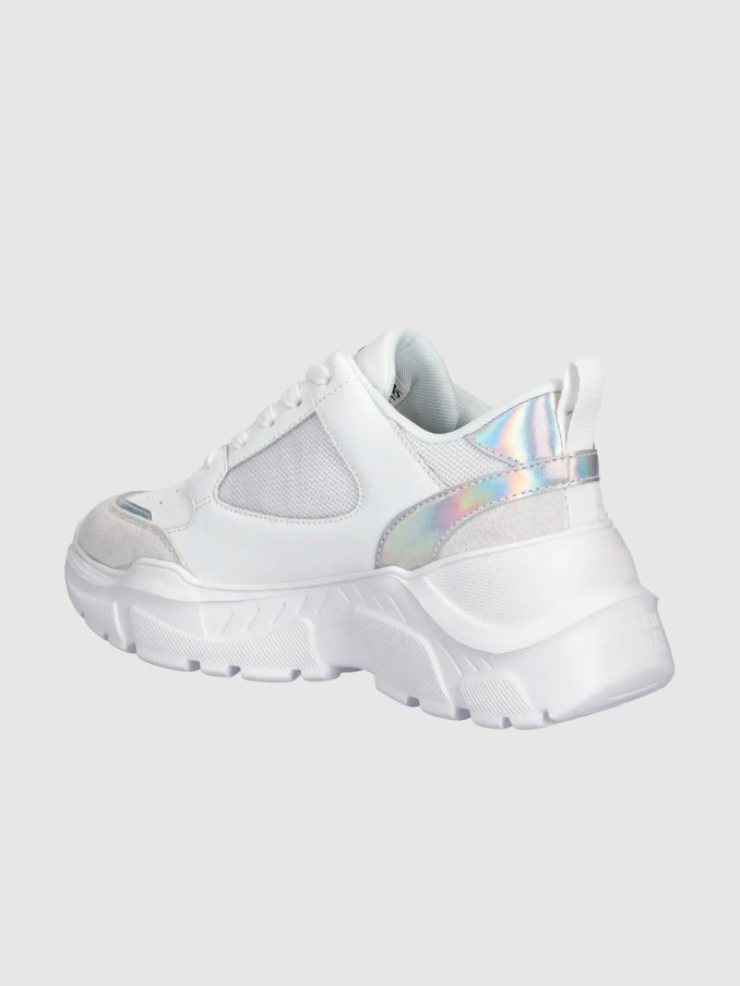 Sneakers Woman Versace