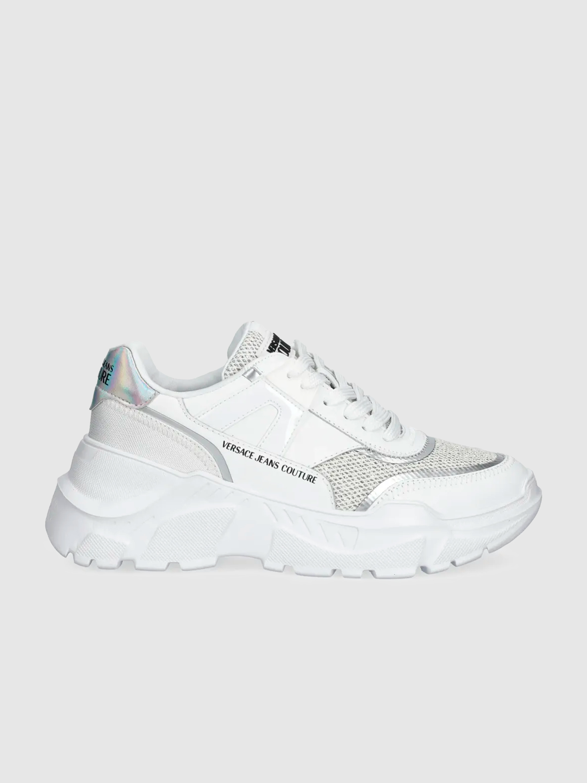 Tenis Mujer Versace