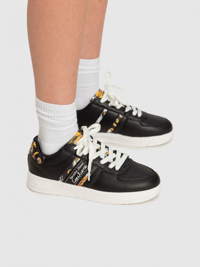 Sneakers Woman Versace