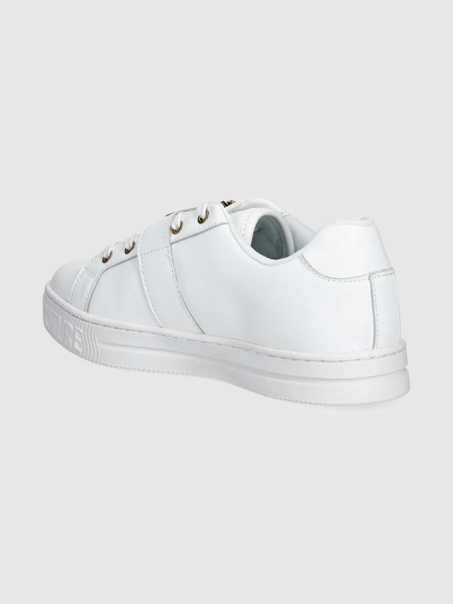 Tenis Mujer Versace