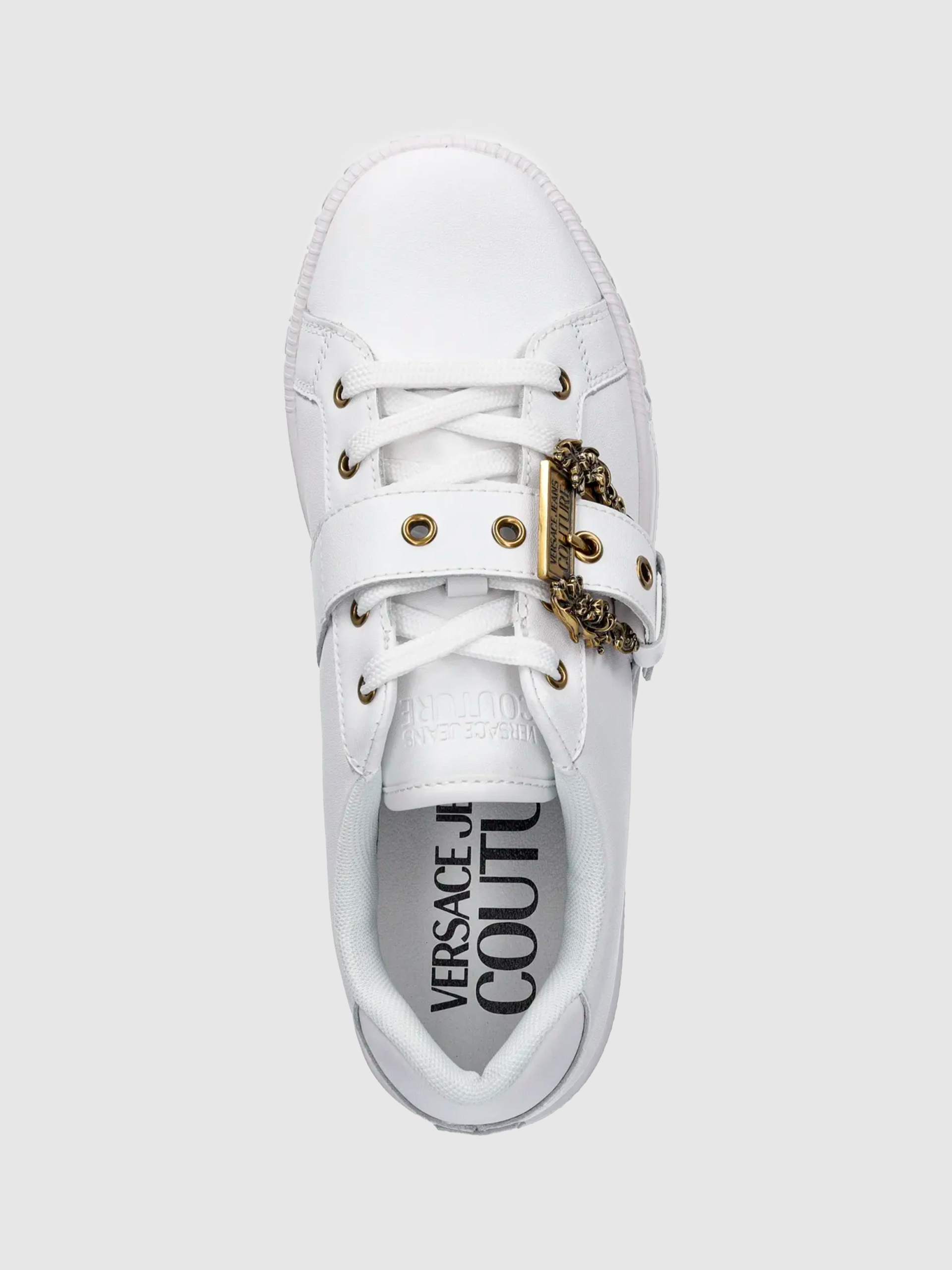 Tenis Mujer Versace