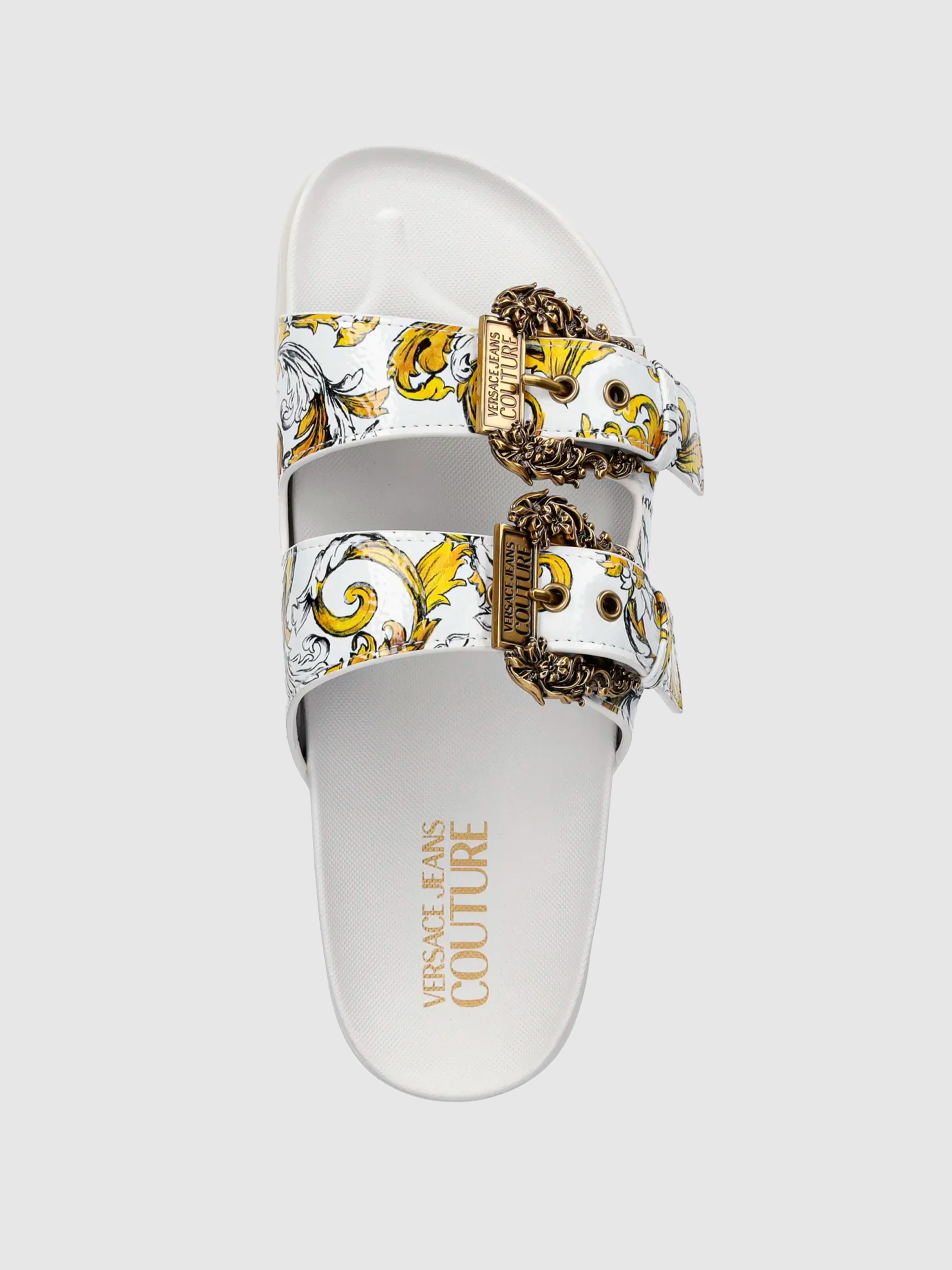 Chanclas Mujer Versace