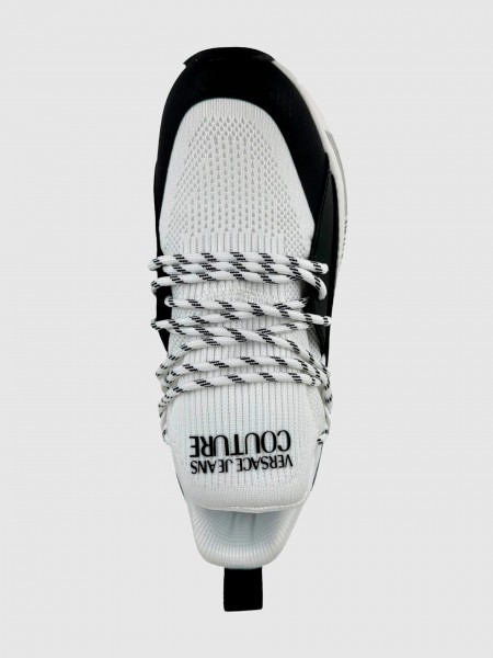 Sapatilhas Homem Versace