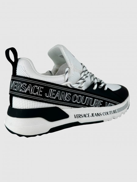 Sneakers Man Versace