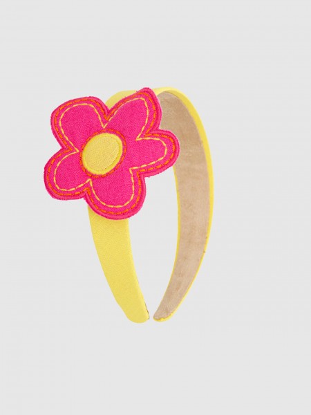 Menina Neck Agatha Ruiz de La Prada