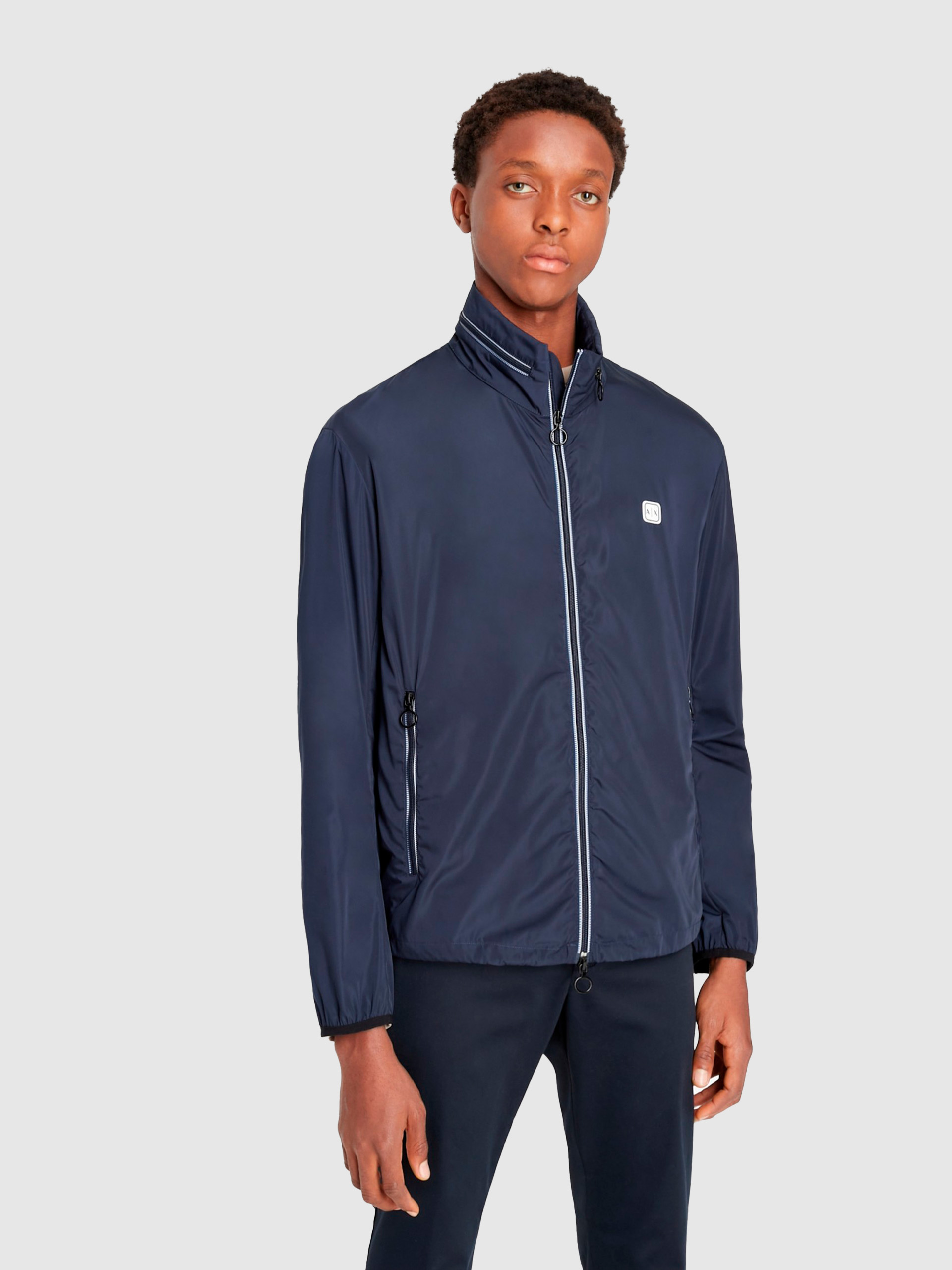 Chaqueta Hombre Armani Exchange