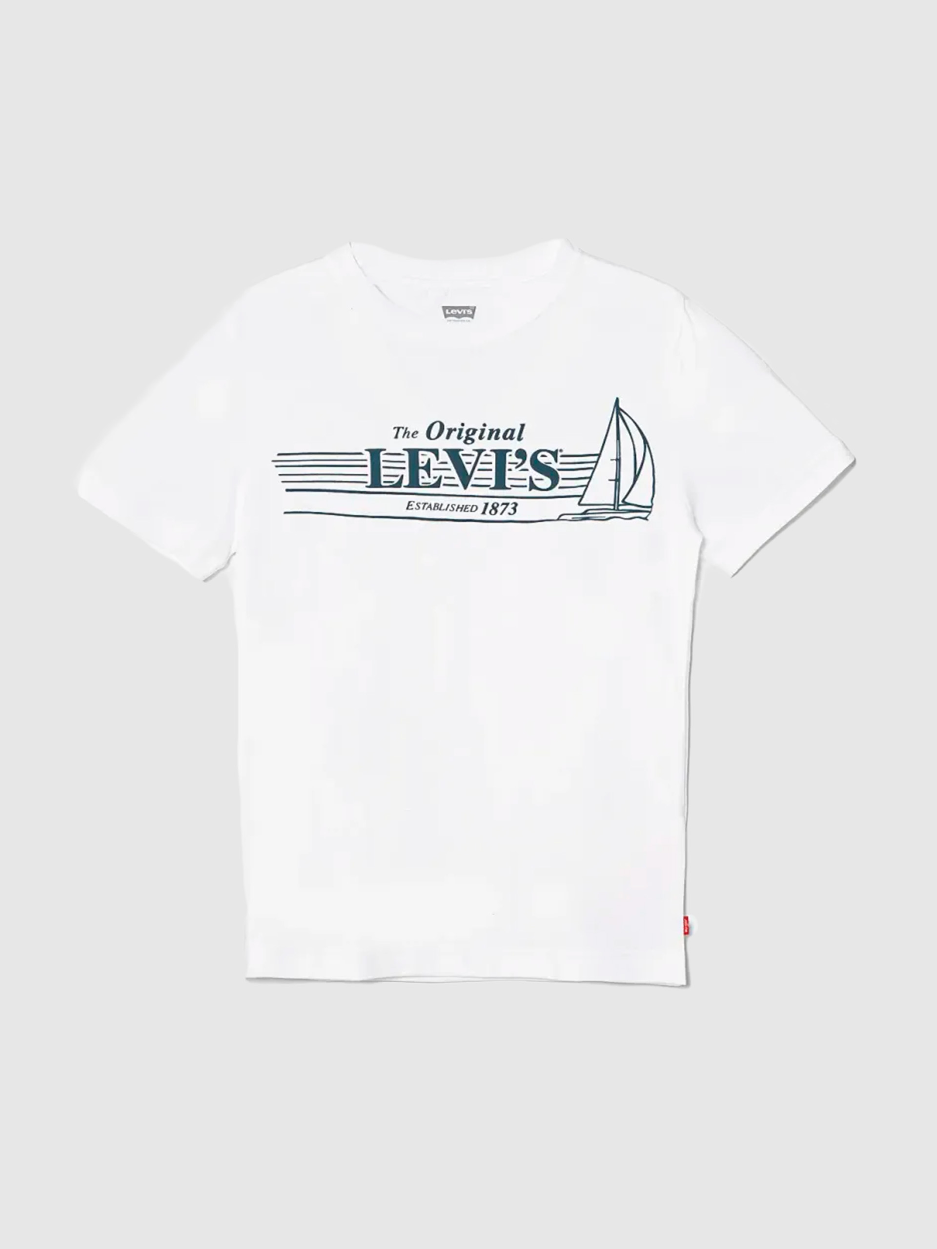 T-Shirt Boy Levis
