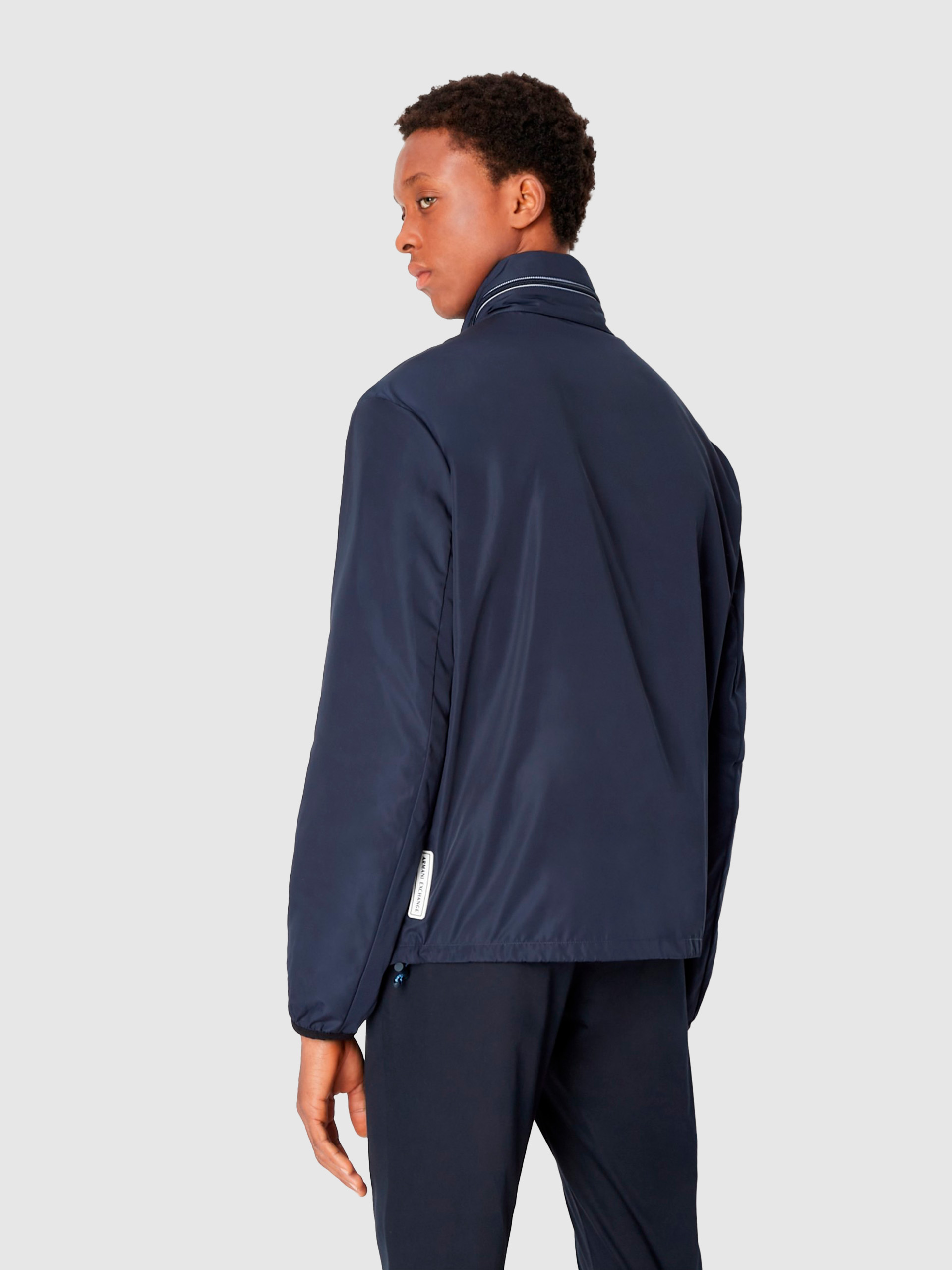 Chaqueta Hombre Armani Exchange