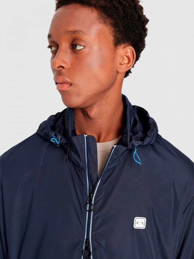 Jacket Man Armani Exchange