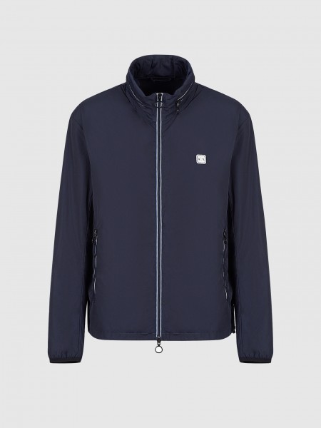 Chaqueta Hombre Armani Exchange