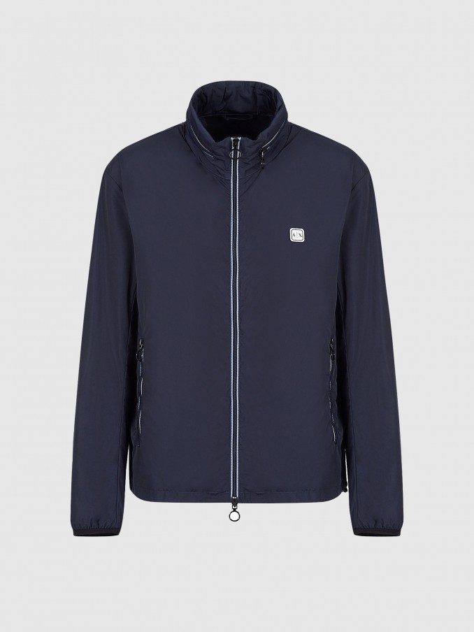 Jacket Man Armani Exchange