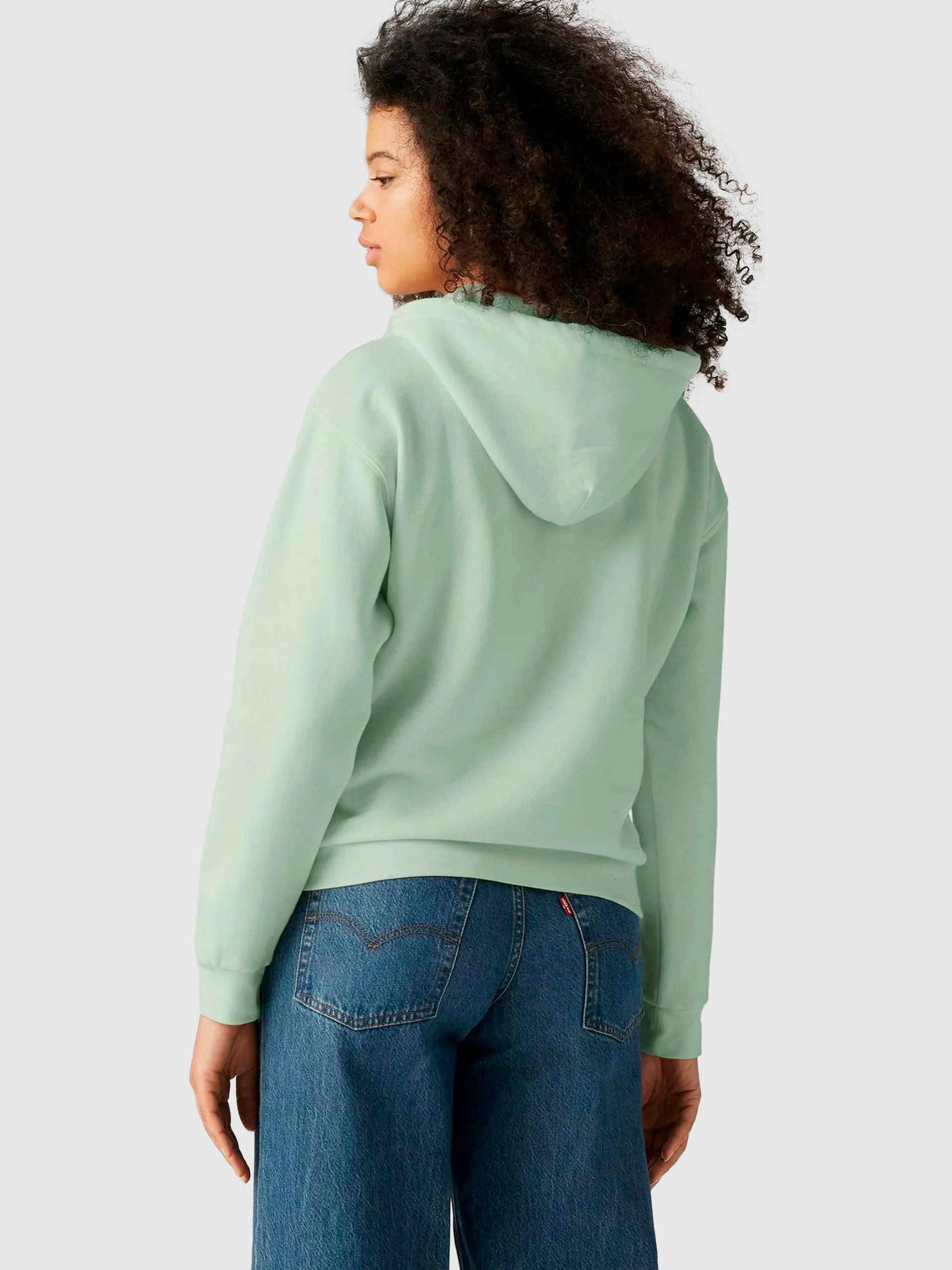Jersey Mujer Levis