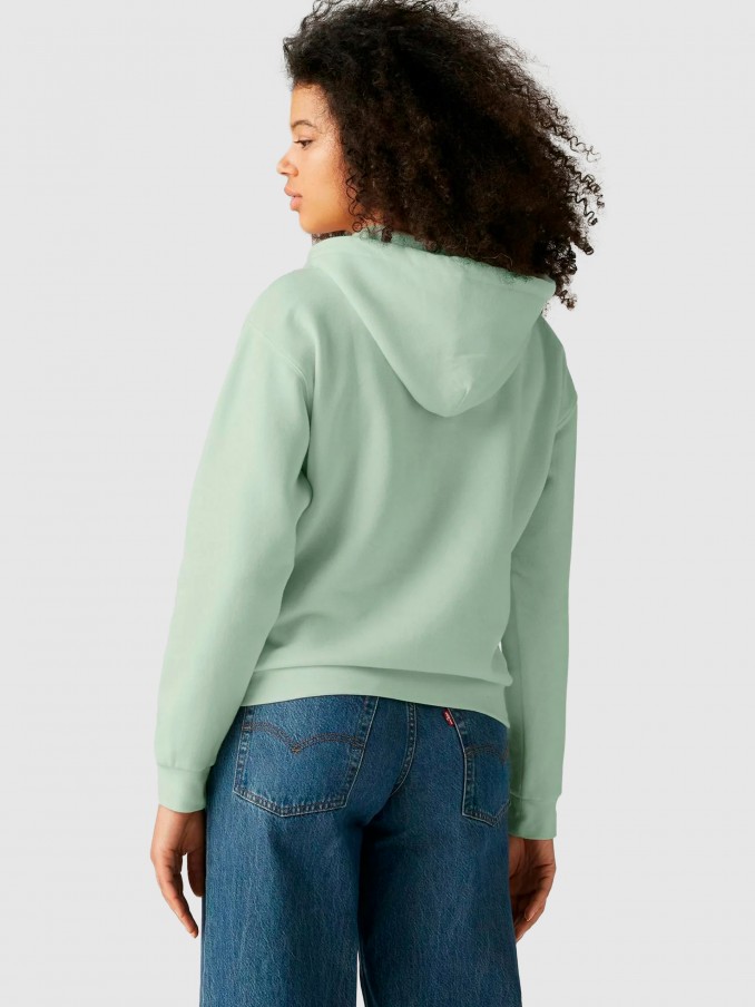 Jersey Mujer Levis