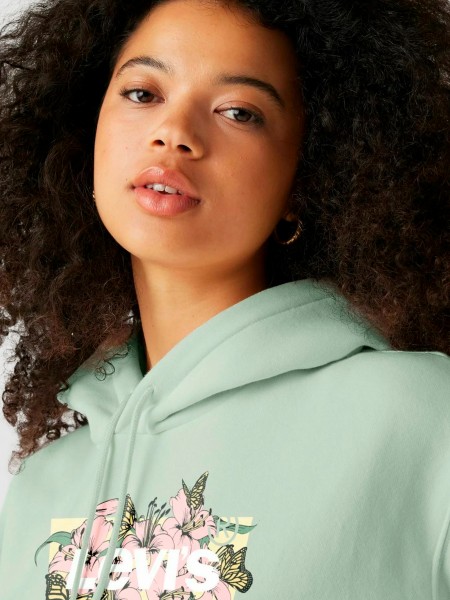 Jersey Mujer Levis Jersey Mujer Levis