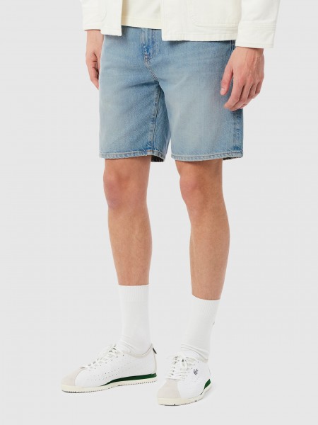 Pantalones Cortos Hombre Lacoste