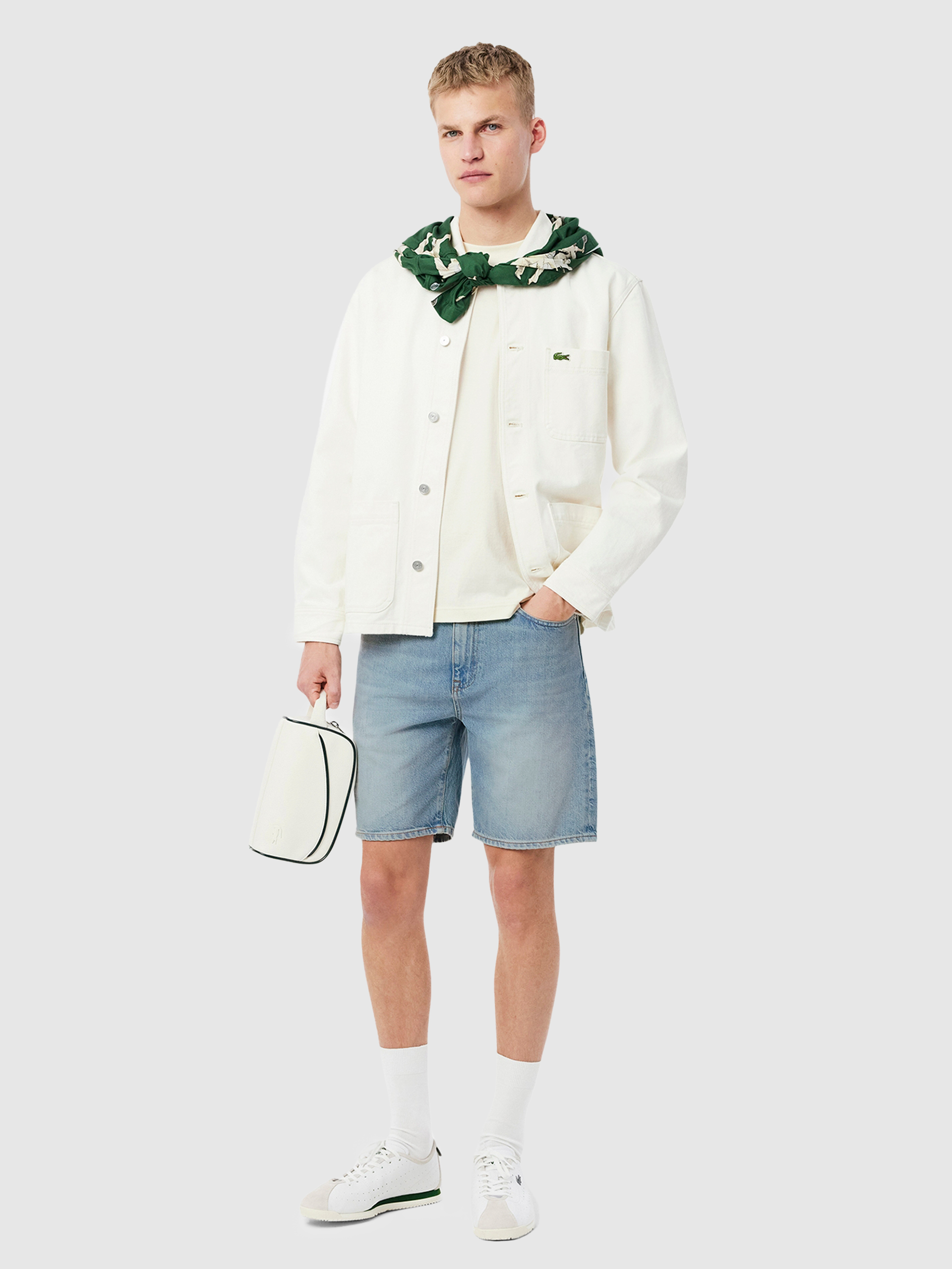 Shorts Man Lacoste