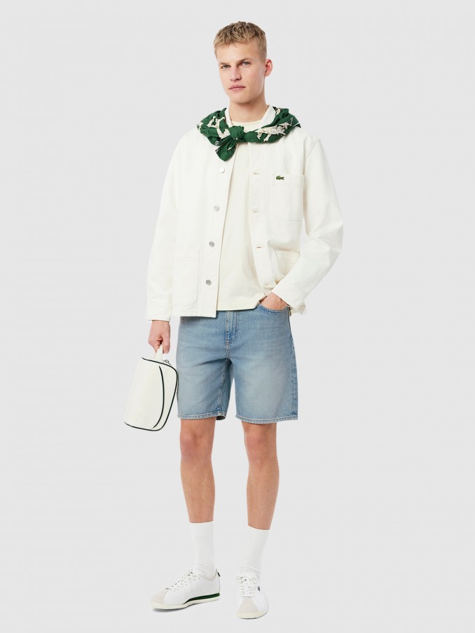 Shorts Man Lacoste