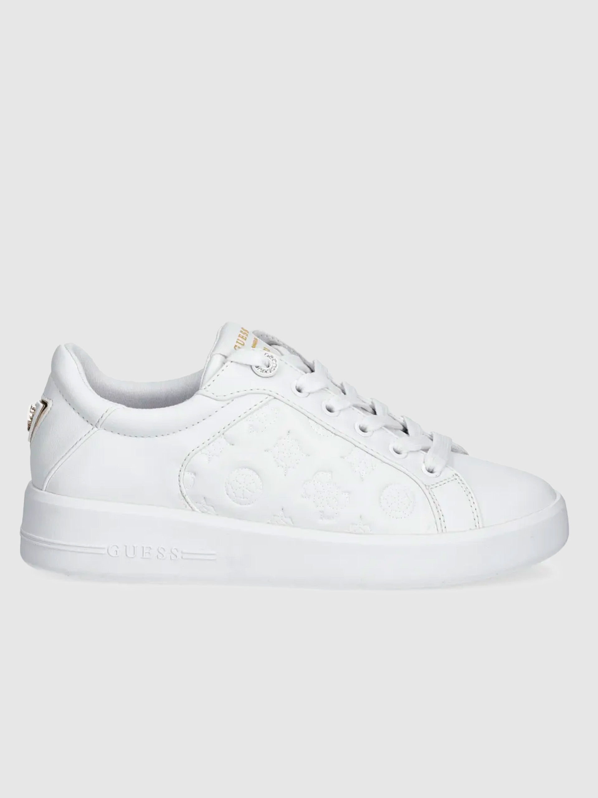 Tenis Mujer Guess