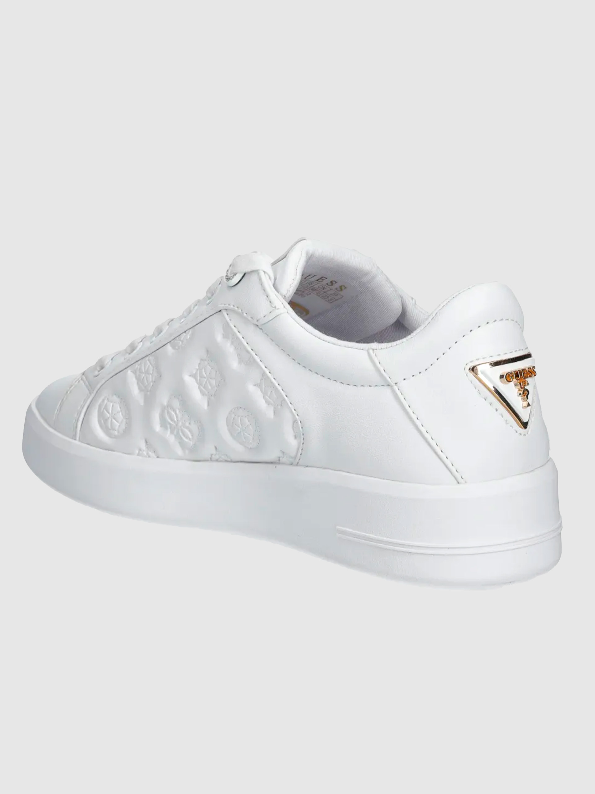 Tenis Mujer Guess