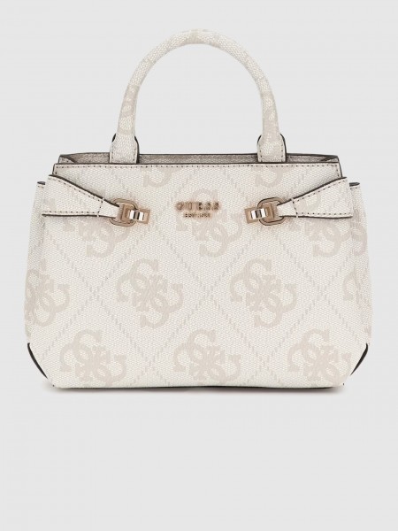 Tote Bags Woman Guess