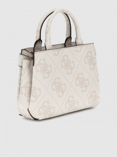 Tote Bags Woman Guess