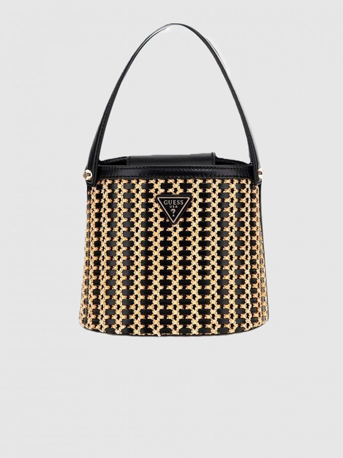 Shoulder Bags Woman Guess