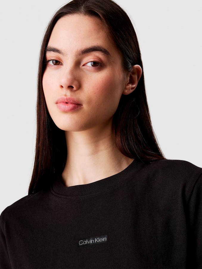 T-Shirt Woman Calvin Klein