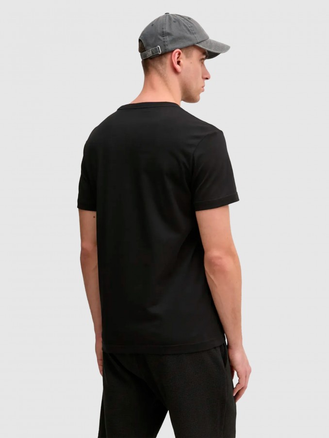 Camiseta Hombre Calvin Klein