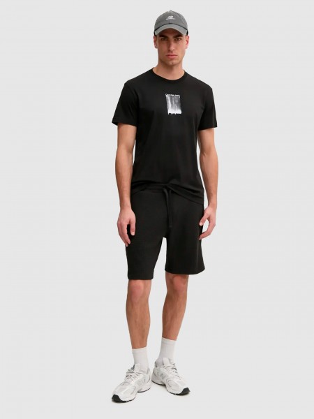 Camiseta Hombre Calvin Klein Camiseta Hombre Calvin Klein