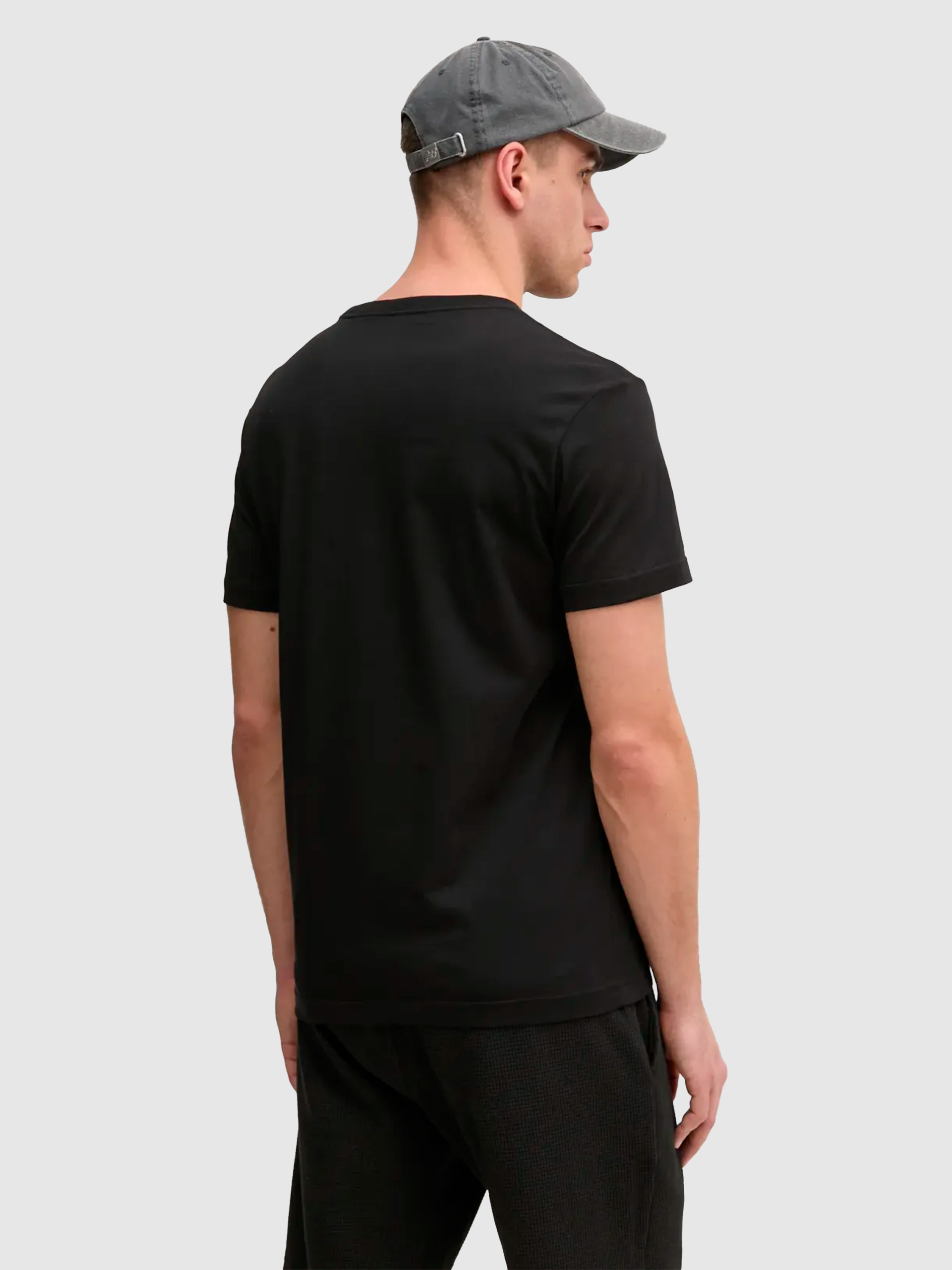 Camiseta Hombre Calvin Klein