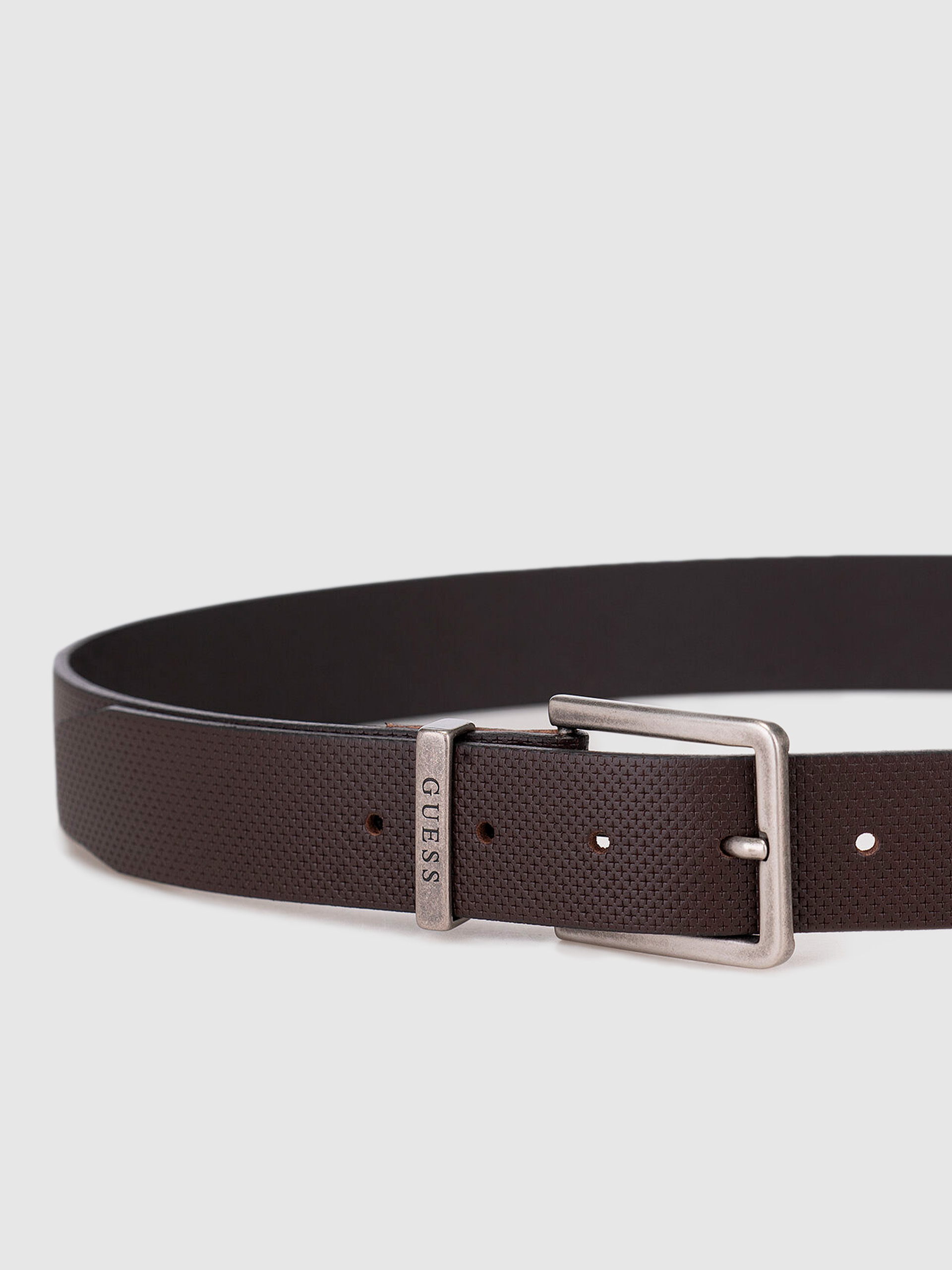 Belt Man Guess