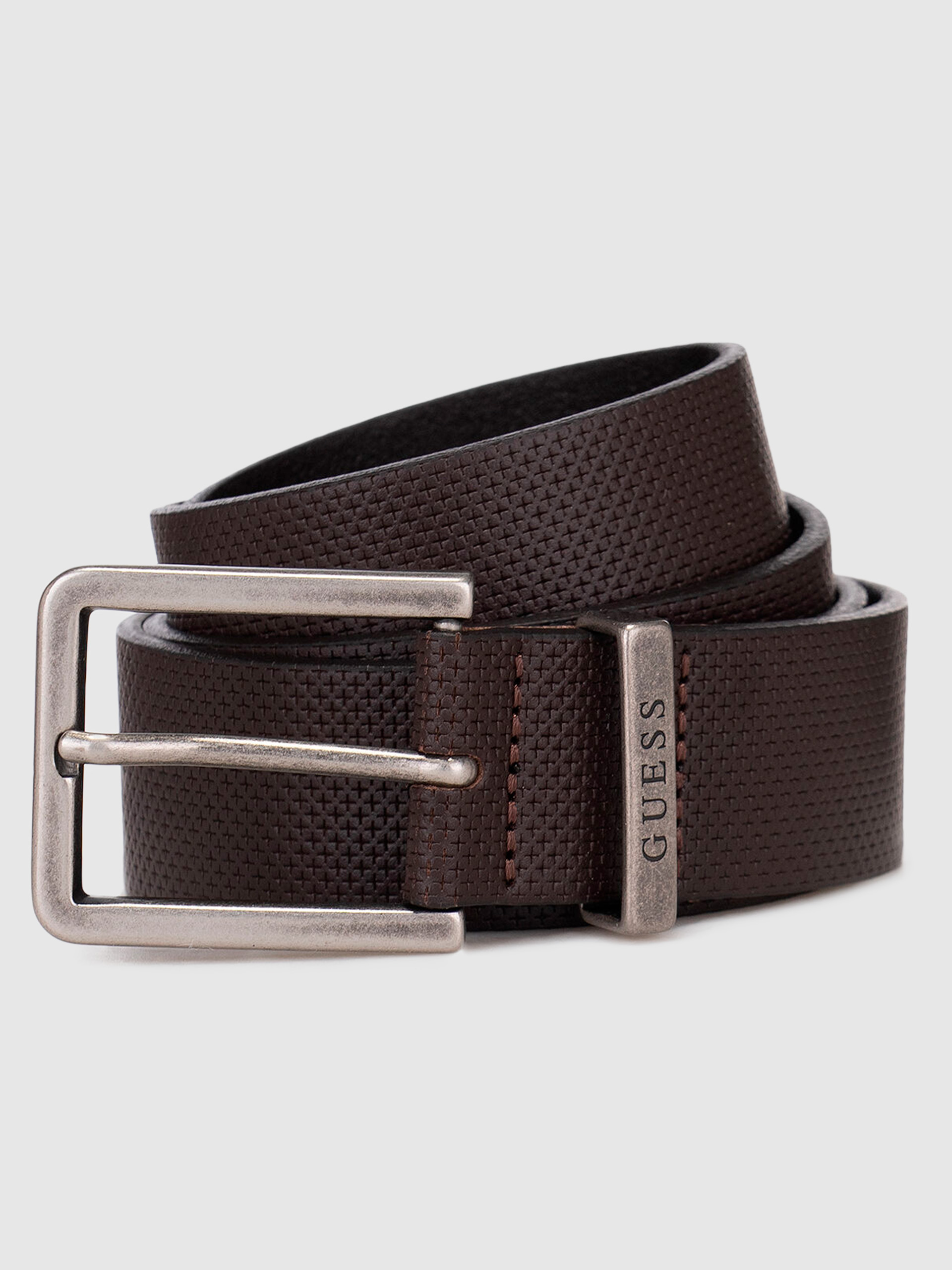 Belt Man Guess