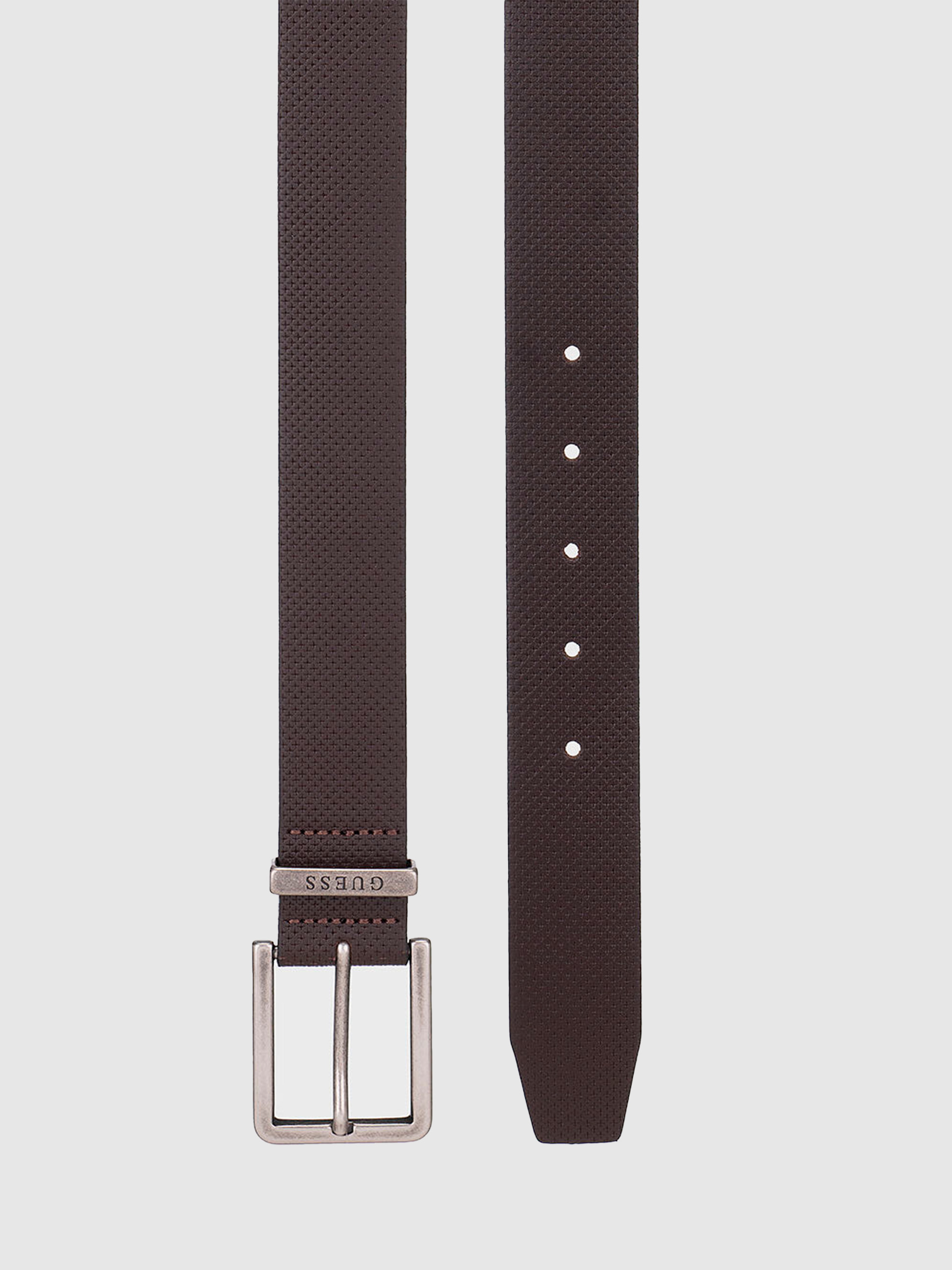 Belt Man Guess