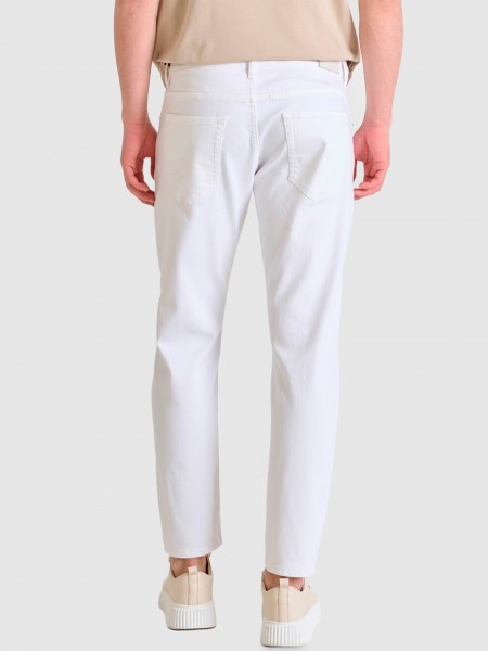 Pantalones Hombre Antony Morato