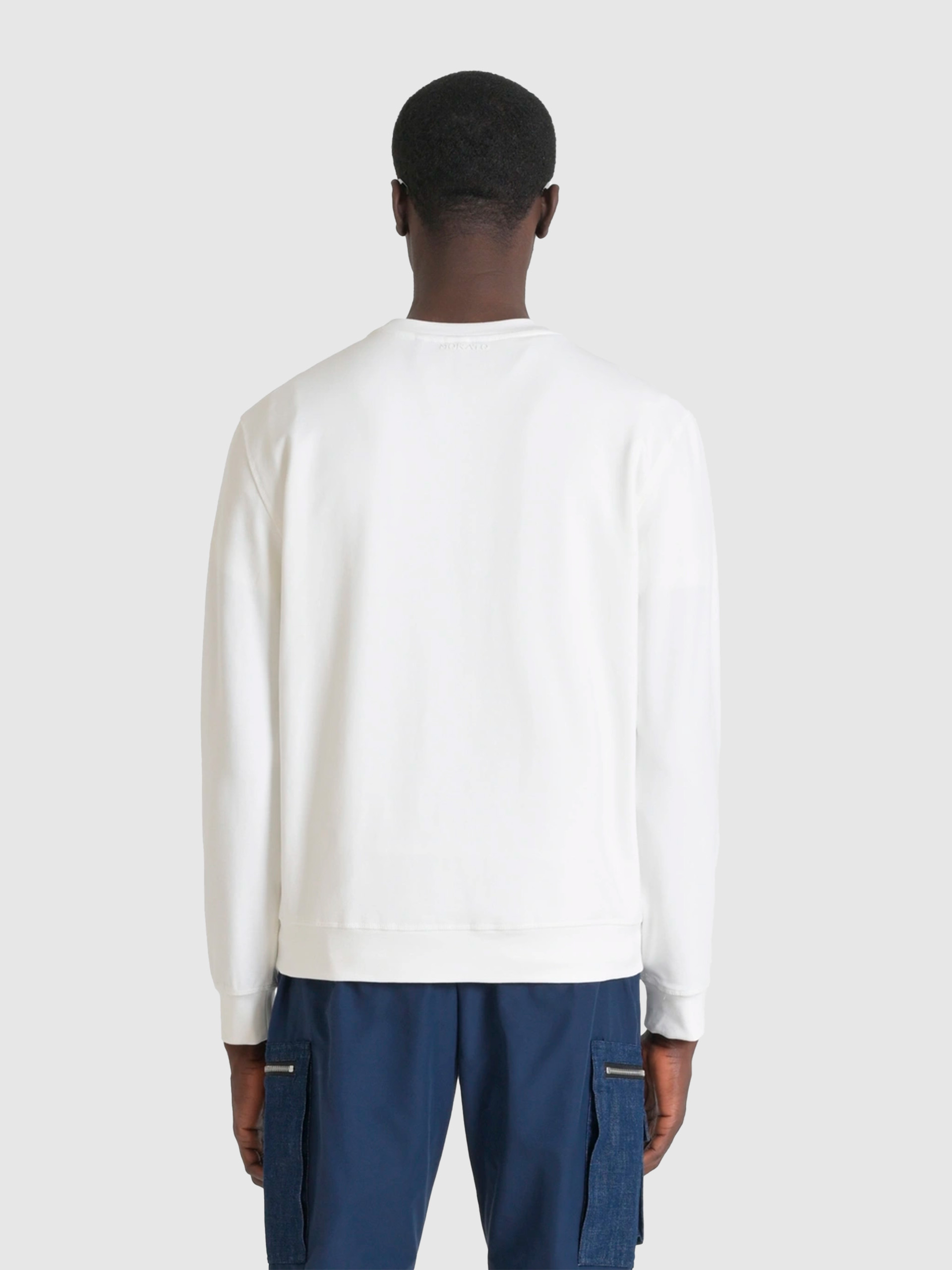 Pullover Man Antony Morato