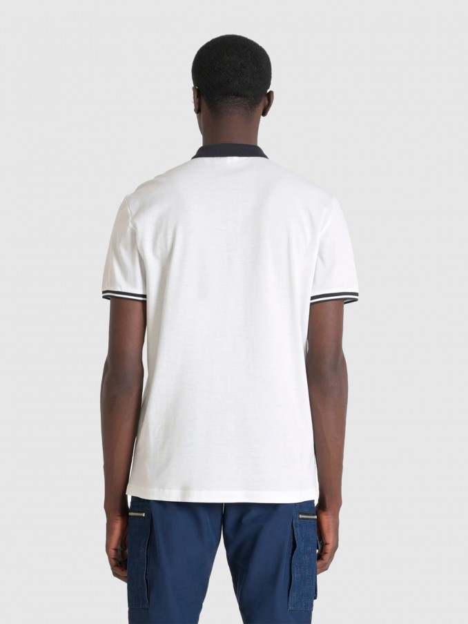 Polo Hombre Antony Morato