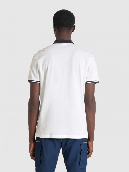 Polo Hombre Antony Morato Polo Hombre Antony Morato
