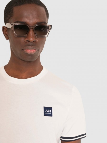 T-Shirt Man Antony Morato T-Shirt Man Antony Morato