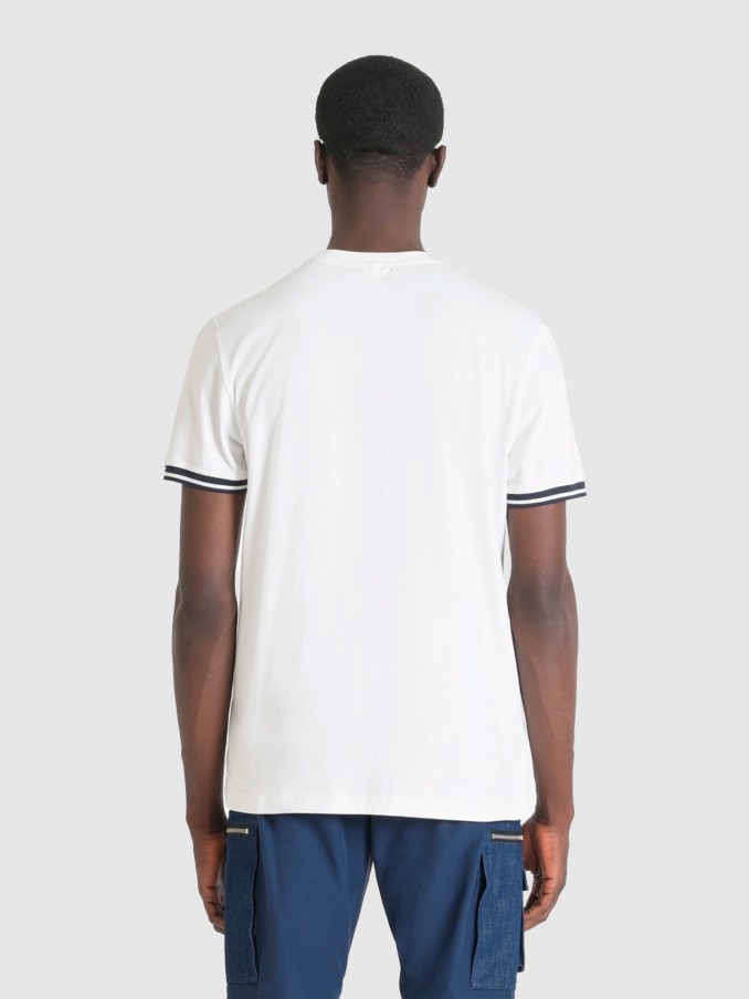 T-Shirt Man Antony Morato